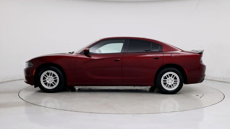 2019 Dodge Charger SXT 3