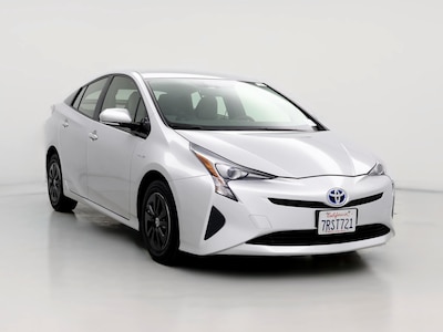 2016 Toyota Prius Two -
                Roseville, CA