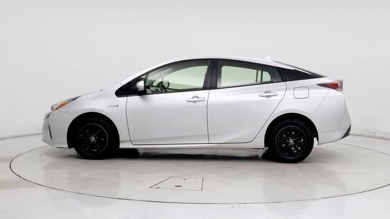 2016 Toyota Prius Two 3