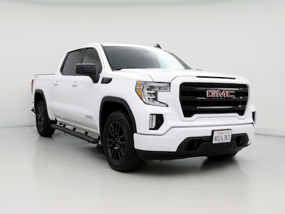 2022 GMC Sierra 1500 Elevation -
                Fresno, CA