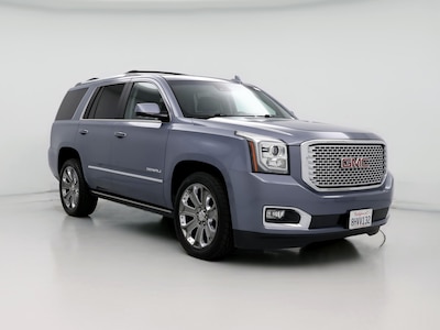 2015 GMC Yukon Denali -
                Fresno, CA