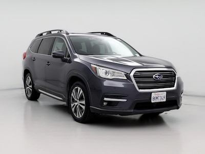 2019 Subaru Ascent Limited -
                Fresno, CA