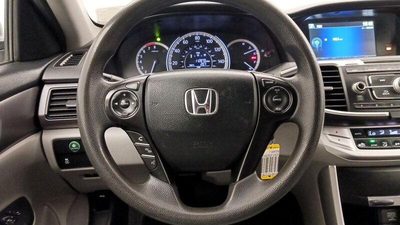 2014 Honda Accord LX 10