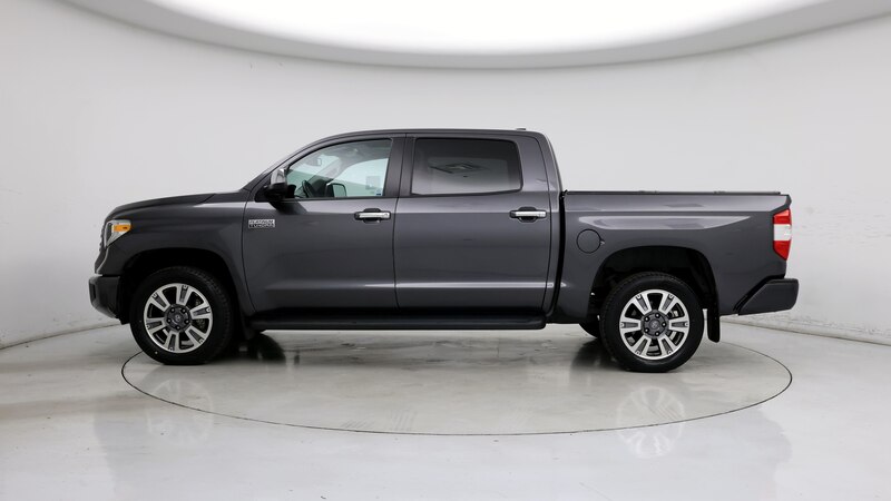 2020 Toyota Tundra Platinum 3