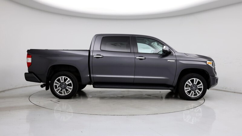 2020 Toyota Tundra Platinum 7