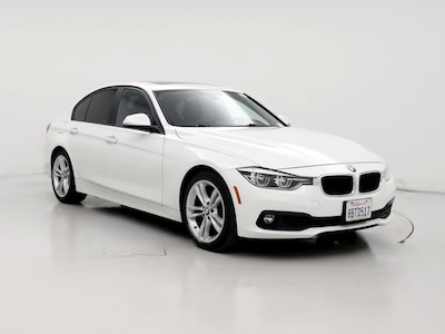 2018 BMW 3 Series 320i -
                Fresno, CA