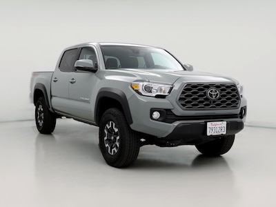 2023 Toyota Tacoma TRD Off-Road -
                San Jose, CA