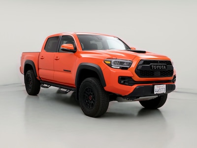 2023 Toyota Tacoma TRD Pro -
                Fresno, CA