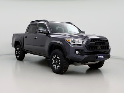 2020 Toyota Tacoma TRD Off-Road -
                Bakersfield, CA