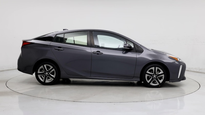 2022 Toyota Prius Limited 7