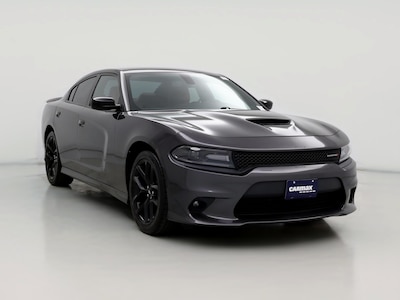 2019 Dodge Charger GT -
                Fresno, CA