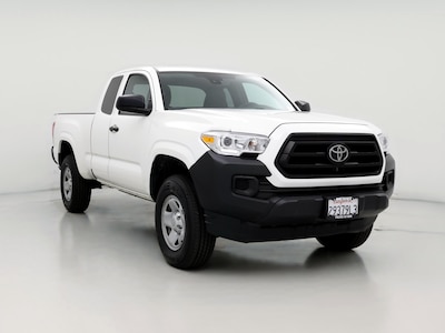 2022 Toyota Tacoma SR -
                Fresno, CA