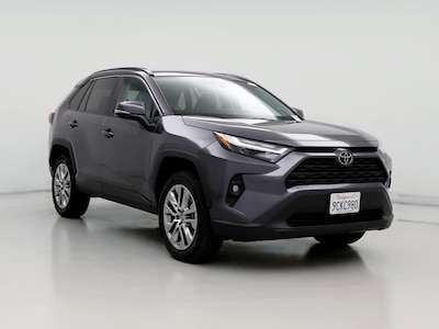 2022 Toyota RAV4 XLE Premium -
                Roseville, CA