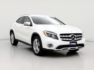 2020 Mercedes-Benz GLA 250 -
                San Jose, CA