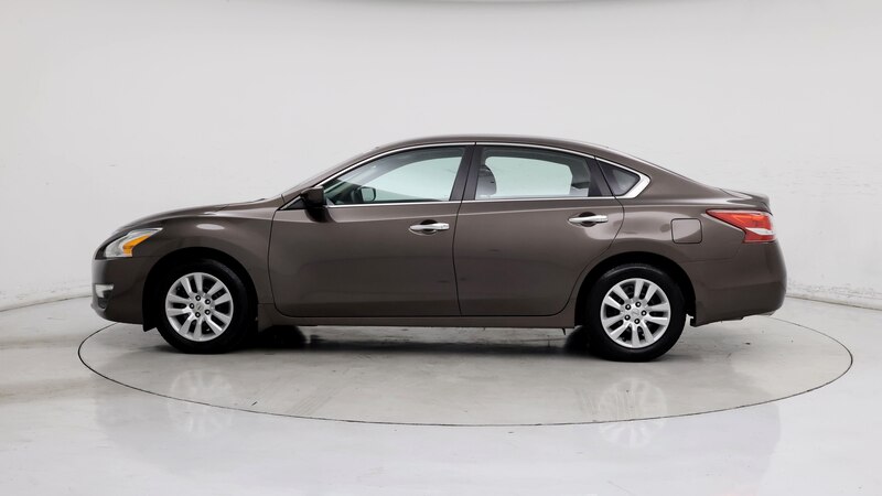 2013 Nissan Altima S 3