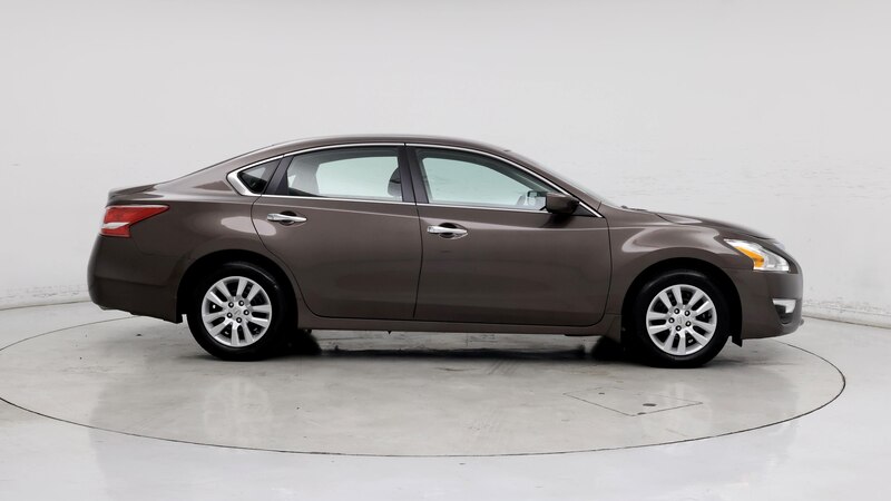 2013 Nissan Altima S 7