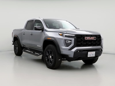 2023 GMC Canyon Elevation -
                Fresno, CA