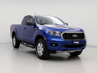 2020 Ford Ranger XLT -
                San Jose, CA