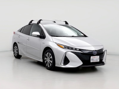 2022 Toyota Prius Prime LE -
                San Jose, CA