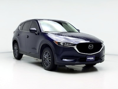 2020 Mazda CX-5 Touring -
                Houston, TX