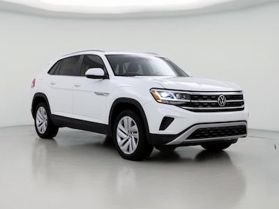 2021 Volkswagen Atlas SE -
                Jensen Beach, FL