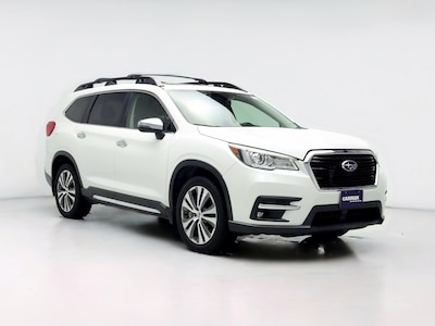 2019 Subaru Ascent Touring -
                Houston, TX