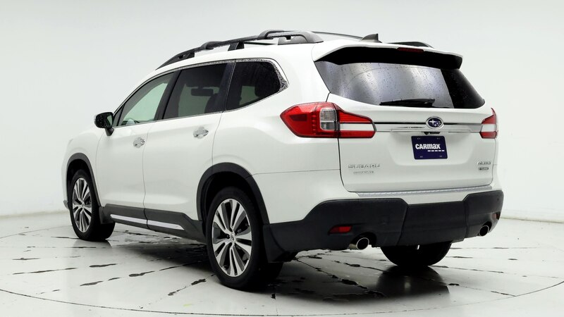 2019 Subaru Ascent Touring 2