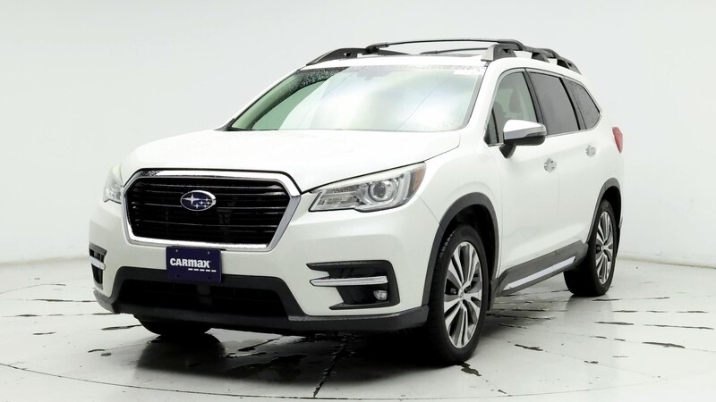 2019 Subaru Ascent Touring 4