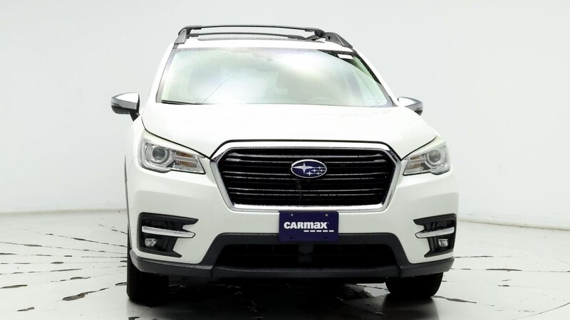 2019 Subaru Ascent Touring 5