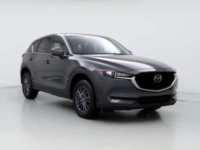 2021 Mazda CX-5 Touring -
                Atlanta, GA