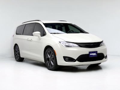 2020 Chrysler Pacifica Touring L -
                Corpus Christi, TX