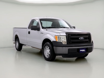 2013 Ford F-150 XL -
                Irving, TX