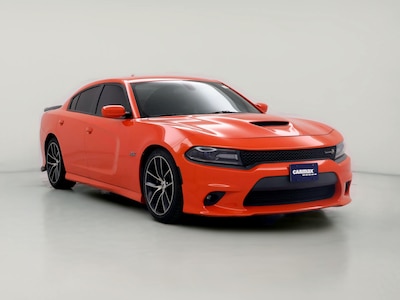 2018 Dodge Charger Scat Pack -
                Memphis, TN