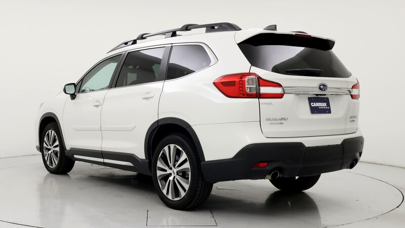 2020 Subaru Ascent Limited 2