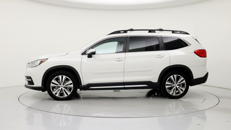 2020 Subaru Ascent Limited 3