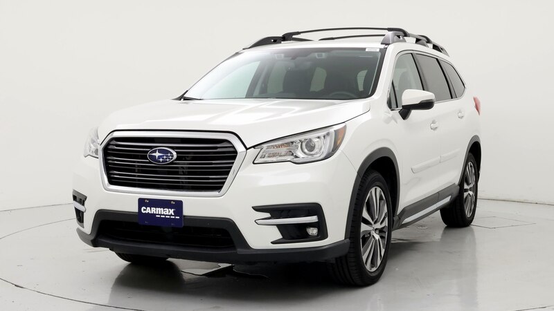 2020 Subaru Ascent Limited 4