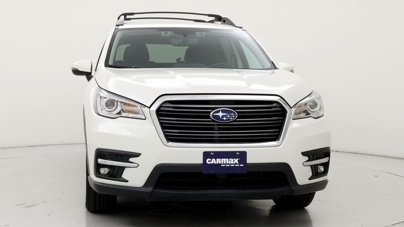 2020 Subaru Ascent Limited 5