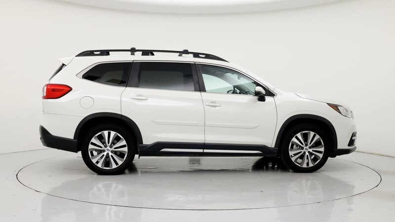 2020 Subaru Ascent Limited 7