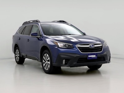 2020 Subaru Outback Premium -
                Tyler, TX