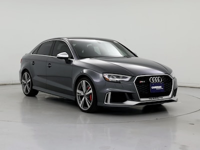 2019 Audi RS 3  -
                Denver, CO