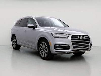 2019 Audi Q7 Premium -
                Naples, FL