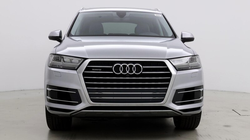 2019 Audi Q7 Premium 5