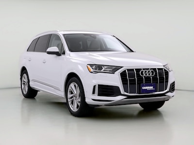 2023 Audi Q7 Premium Plus -
                Santa Fe, NM