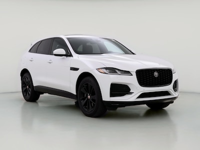 2023 Jaguar F-Pace S -
                Melbourne, FL