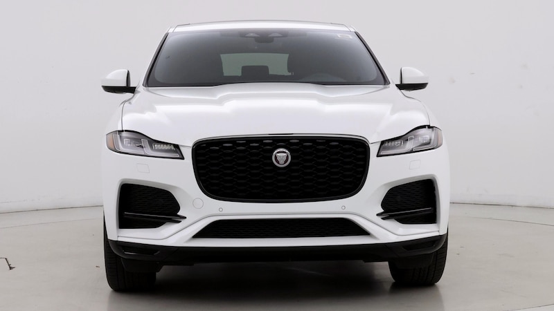 2023 Jaguar F-Pace S 5