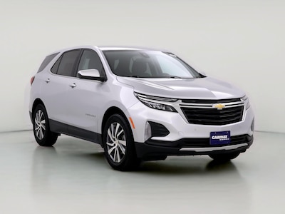 2022 Chevrolet Equinox LT -
                El Paso, TX