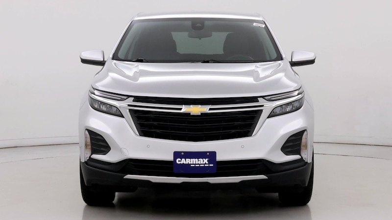 2022 Chevrolet Equinox LT 5