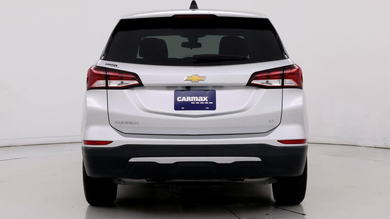 2022 Chevrolet Equinox LT 6