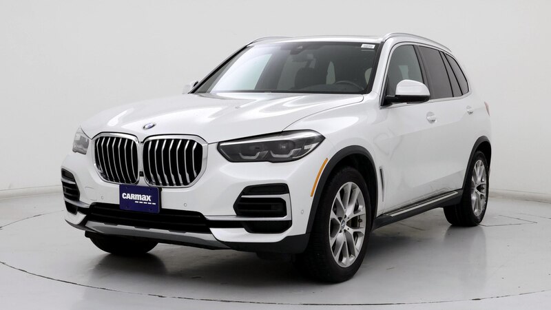 2023 BMW X5 sDrive40i 4