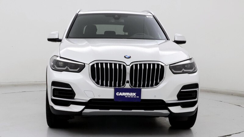 2023 BMW X5 sDrive40i 5